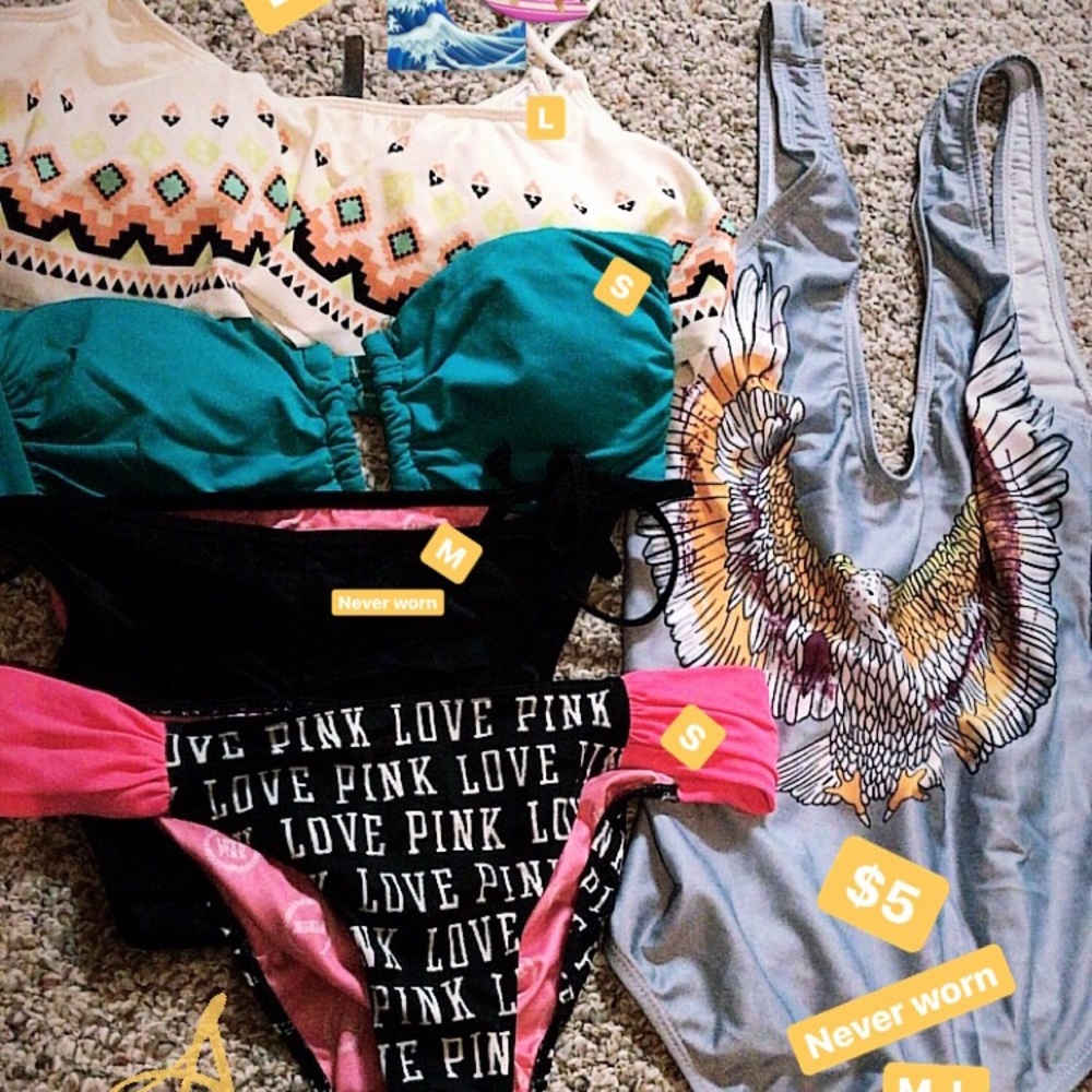 Vs Swim